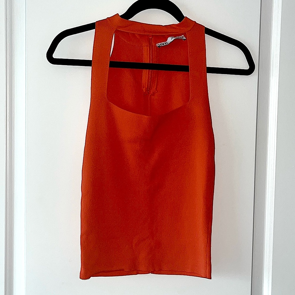 Zara Top
